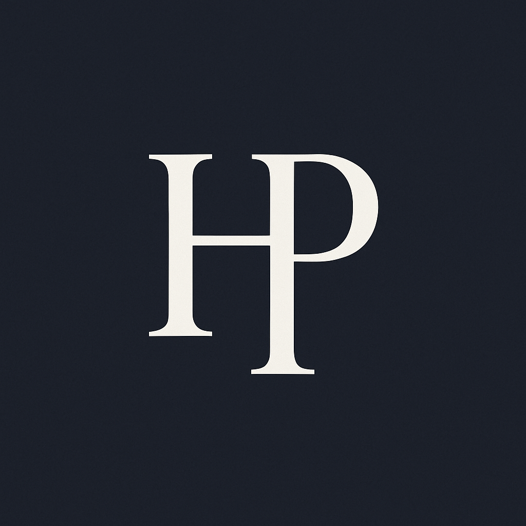 Logo Hadrien